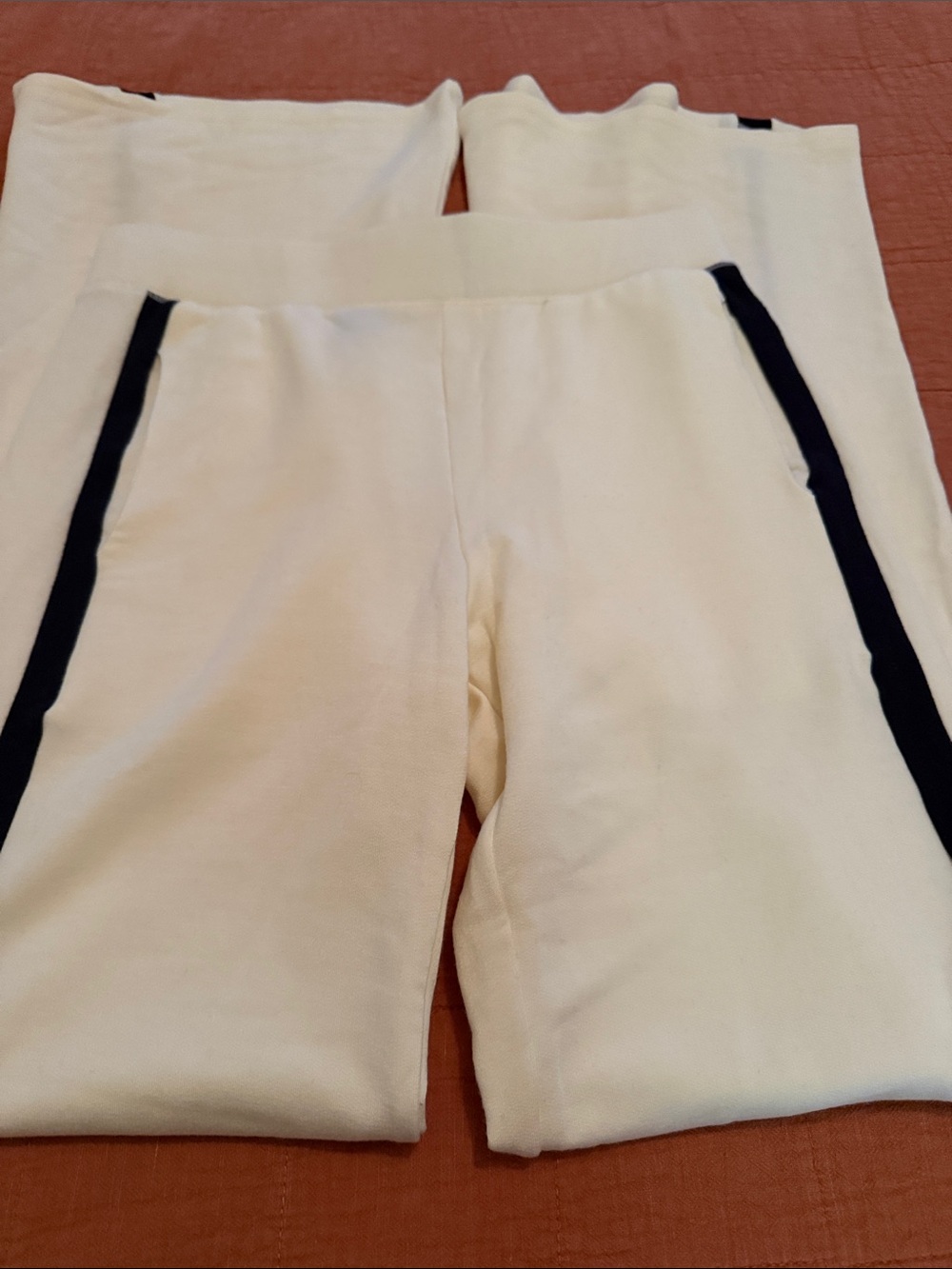 New BLEUSALT the Cindy pant